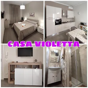  Casa vacanze Violetta Italia