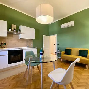 Appartamento Garibaldi 36, San Giovanni Valdarno