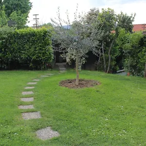 Casa vacanze La Torre, Tegoleto