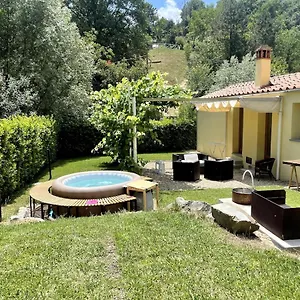 Casa Barulli - Tuscany San Giovanni Valdarno