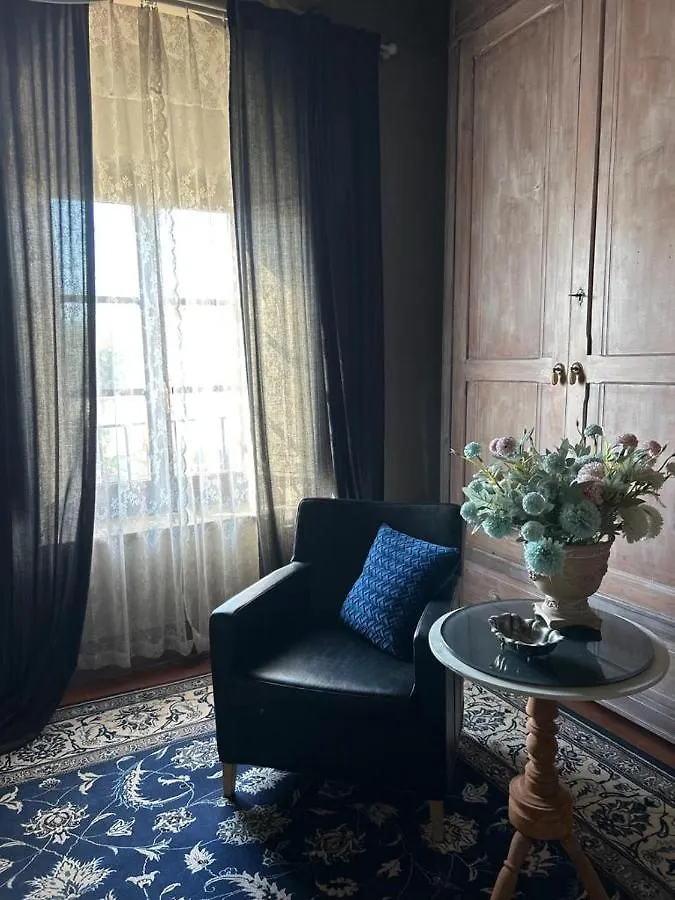 Borgo Di Beppe E Gloria Suite San Giovanni Valdarno Italy