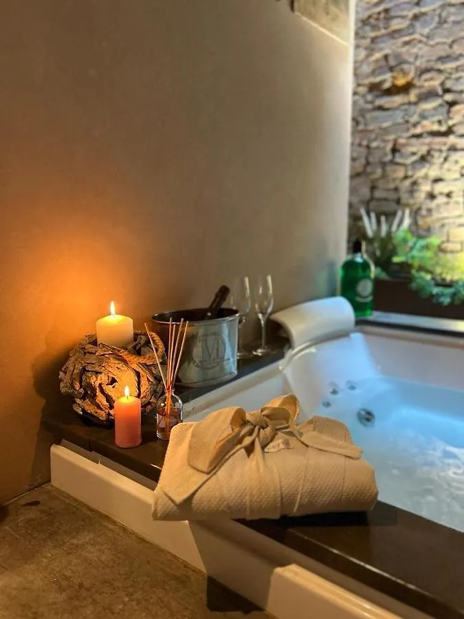 Borgo Di Beppe E Gloria Suite San Giovanni Valdarno Semesterbostad