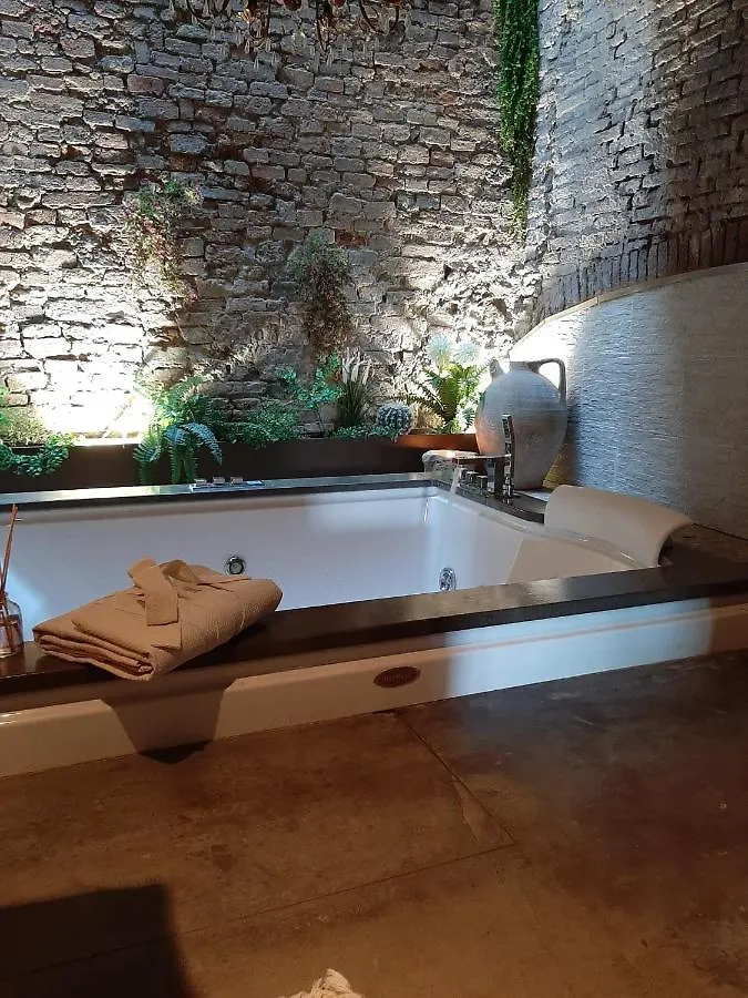 Borgo Di Beppe E Gloria Suite San Giovanni Valdarno Italy