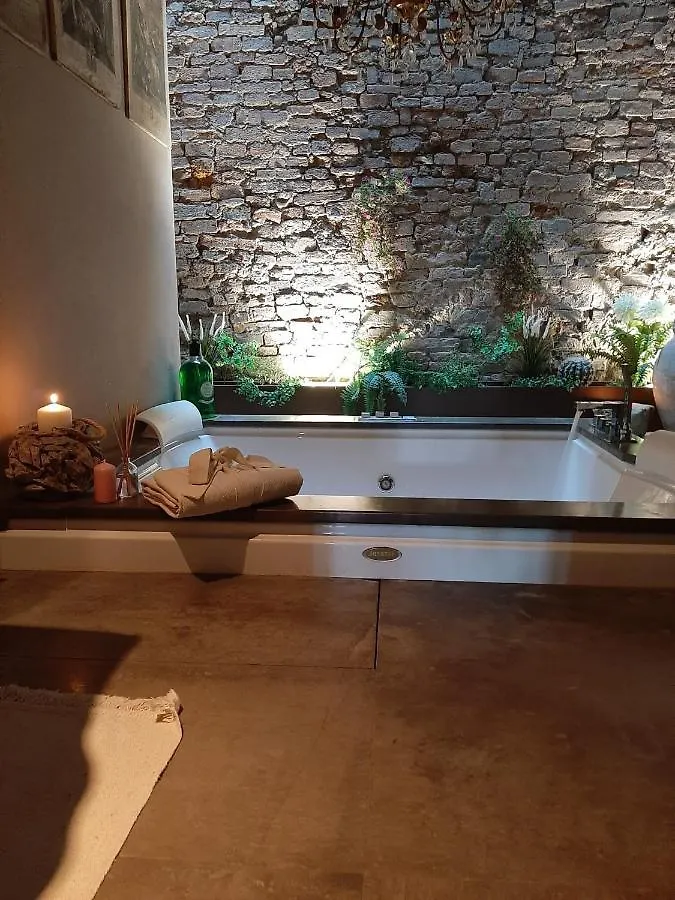 Holiday home Borgo Di Beppe E Gloria Suite San Giovanni Valdarno Italy