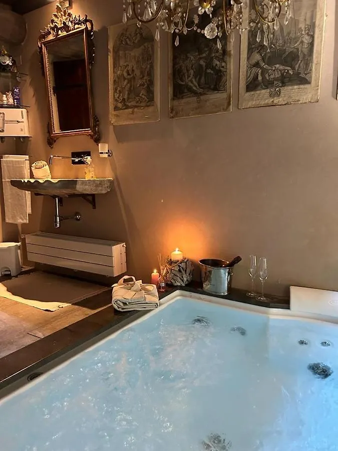 Borgo Di Beppe E Gloria Suite San Giovanni Valdarno