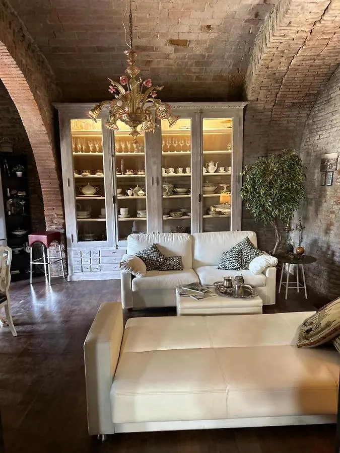 Borgo Di Beppe E Gloria Suite San Giovanni Valdarno 0*,  Italy