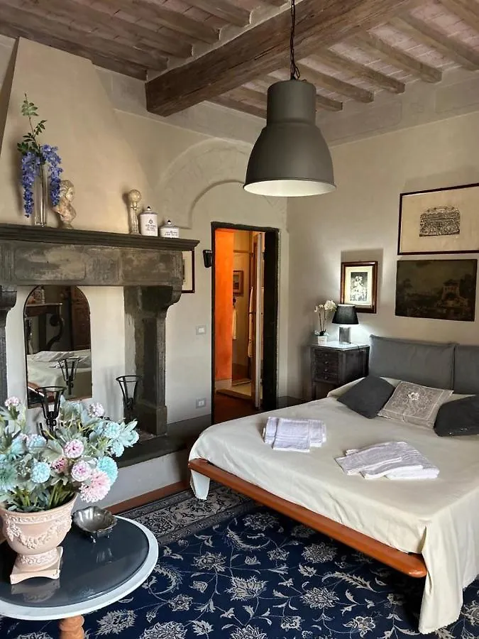 Holiday home Borgo Di Beppe E Gloria Suite San Giovanni Valdarno