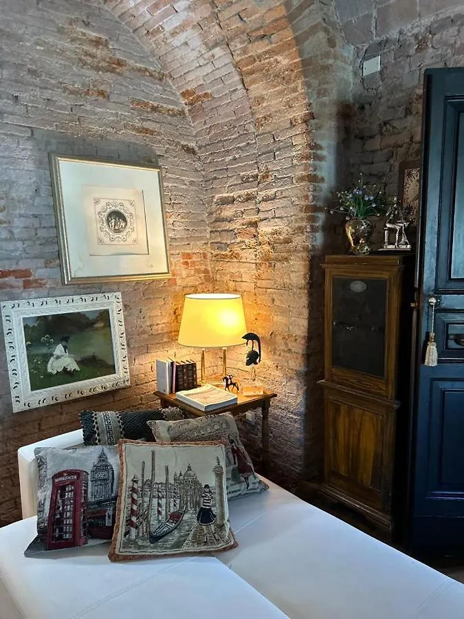 Holiday home Borgo Di Beppe E Gloria Suite San Giovanni Valdarno Italy