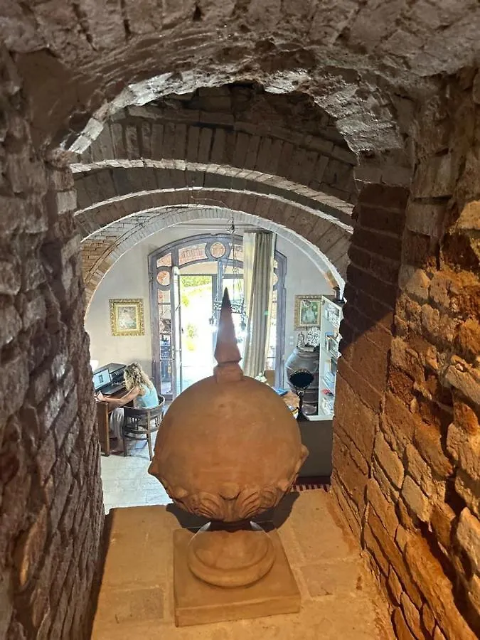 Borgo Di Beppe E Gloria Suite San Giovanni Valdarno