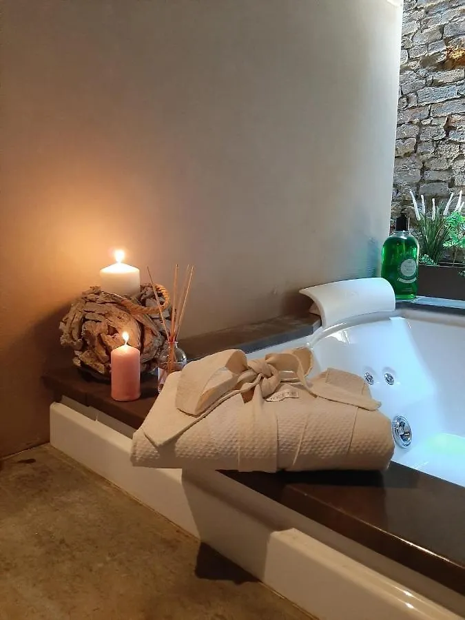 Borgo Di Beppe E Gloria Suite San Giovanni Valdarno 0*,  Italien