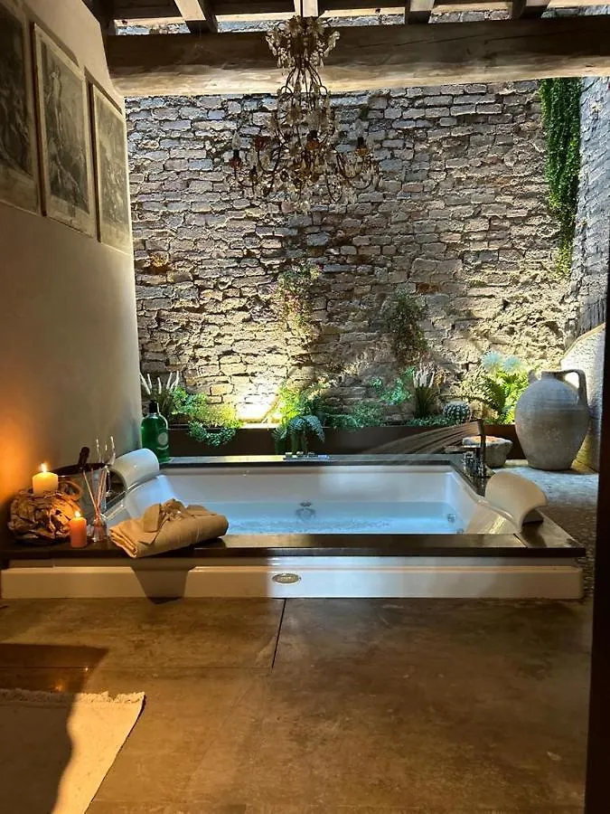 Borgo Di Beppe E Gloria Suite San Giovanni Valdarno