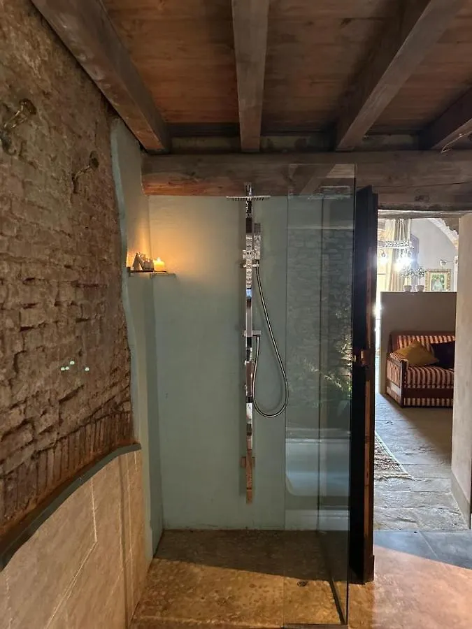 Semesterbostad Borgo Di Beppe E Gloria Suite San Giovanni Valdarno
