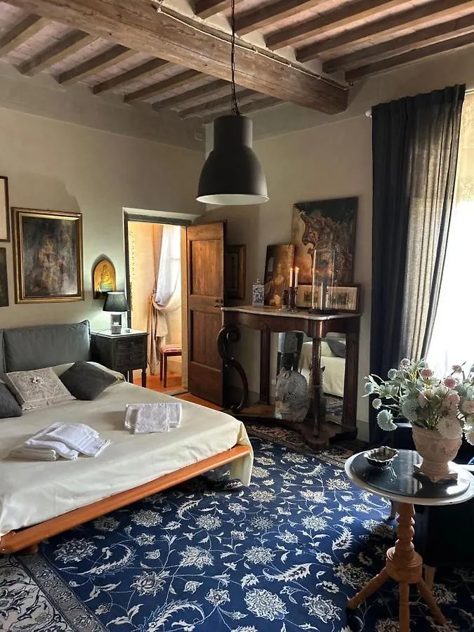 Borgo Di Beppe E Gloria Suite San Giovanni Valdarno 0*,  Italy
