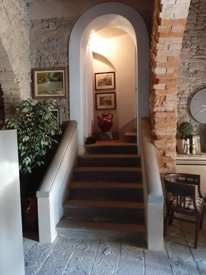 Borgo Di Beppe E Gloria Suite San Giovanni Valdarno