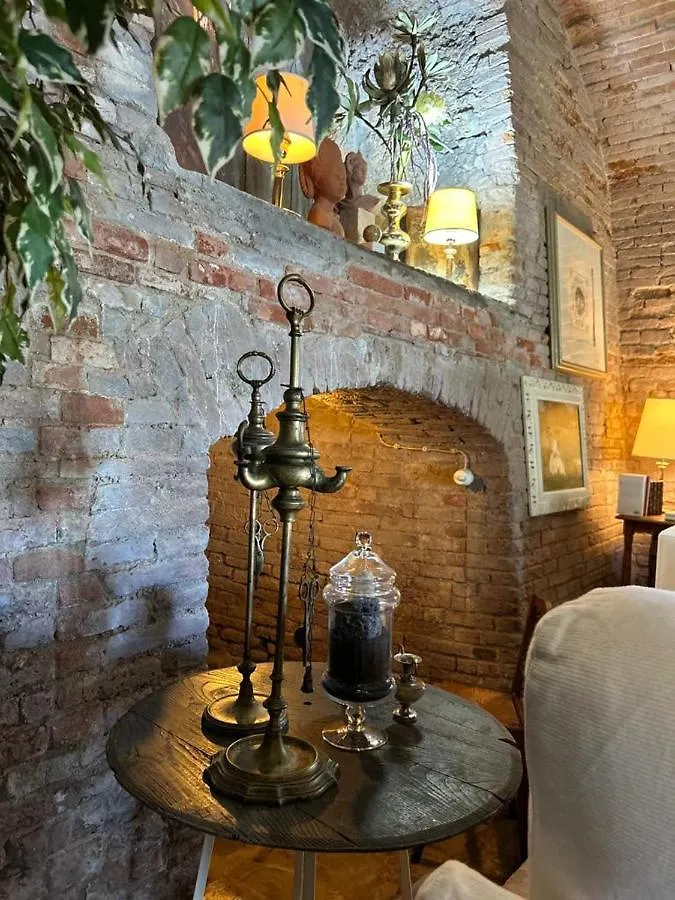 Holiday home Borgo Di Beppe E Gloria Suite San Giovanni Valdarno