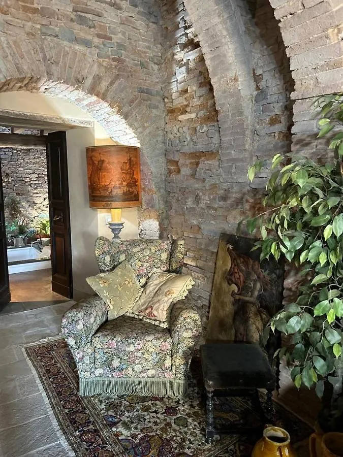 Borgo Di Beppe E Gloria Suite San Giovanni Valdarno 0*,  Italy