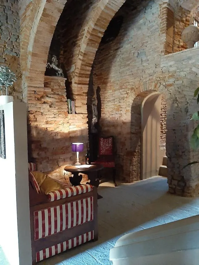 Holiday home Borgo Di Beppe E Gloria Suite San Giovanni Valdarno Italy