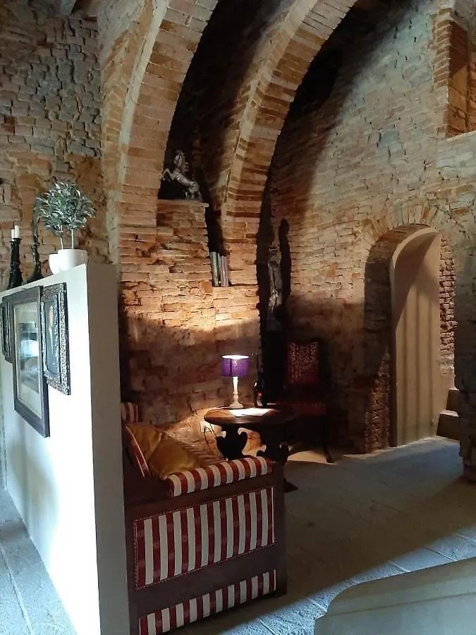Borgo Di Beppe E Gloria Suite San Giovanni Valdarno