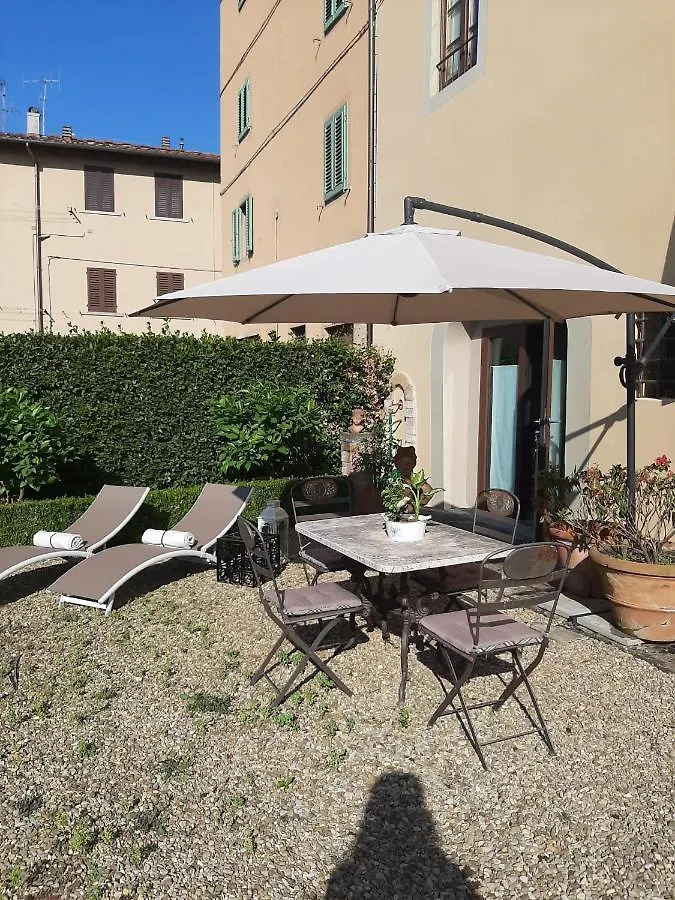 Holiday home Borgo Di Beppe E Gloria Suite San Giovanni Valdarno