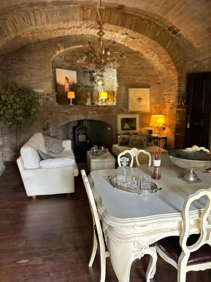 Borgo Di Beppe E Gloria Suite San Giovanni Valdarno