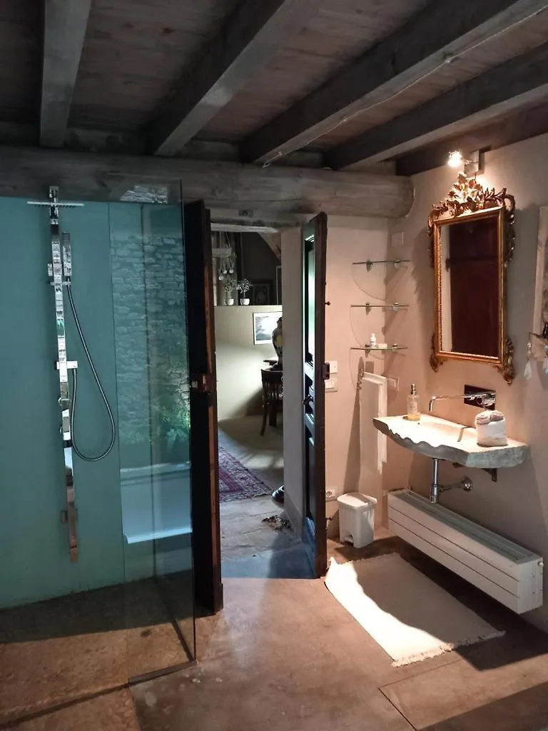 Holiday home Borgo Di Beppe E Gloria Suite San Giovanni Valdarno
