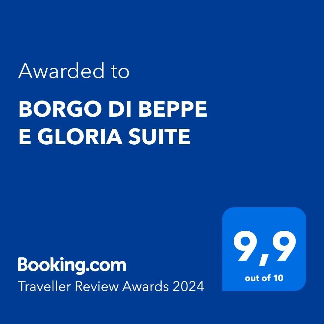 Borgo Di Beppe E Gloria Suite San Giovanni Valdarno 0*,  Italy