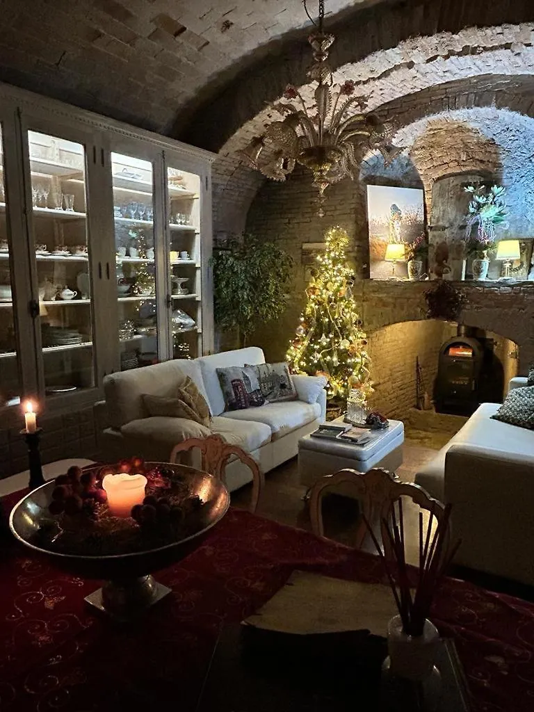 Holiday home Borgo Di Beppe E Gloria Suite San Giovanni Valdarno Italy