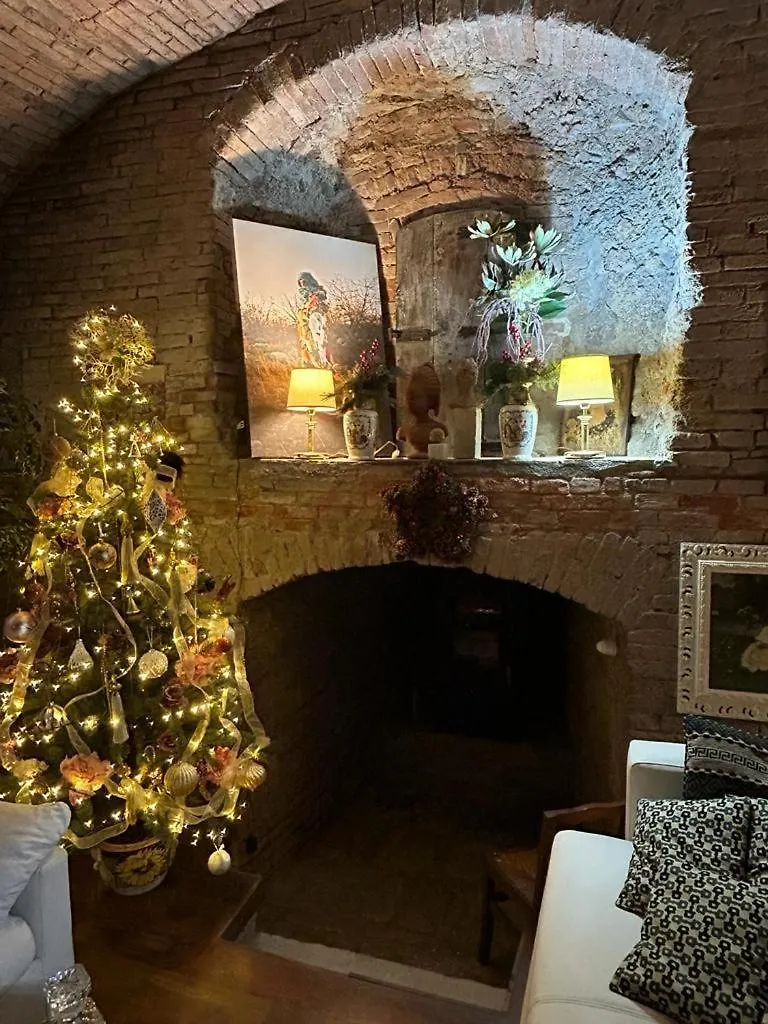 Borgo Di Beppe E Gloria Suite San Giovanni Valdarno