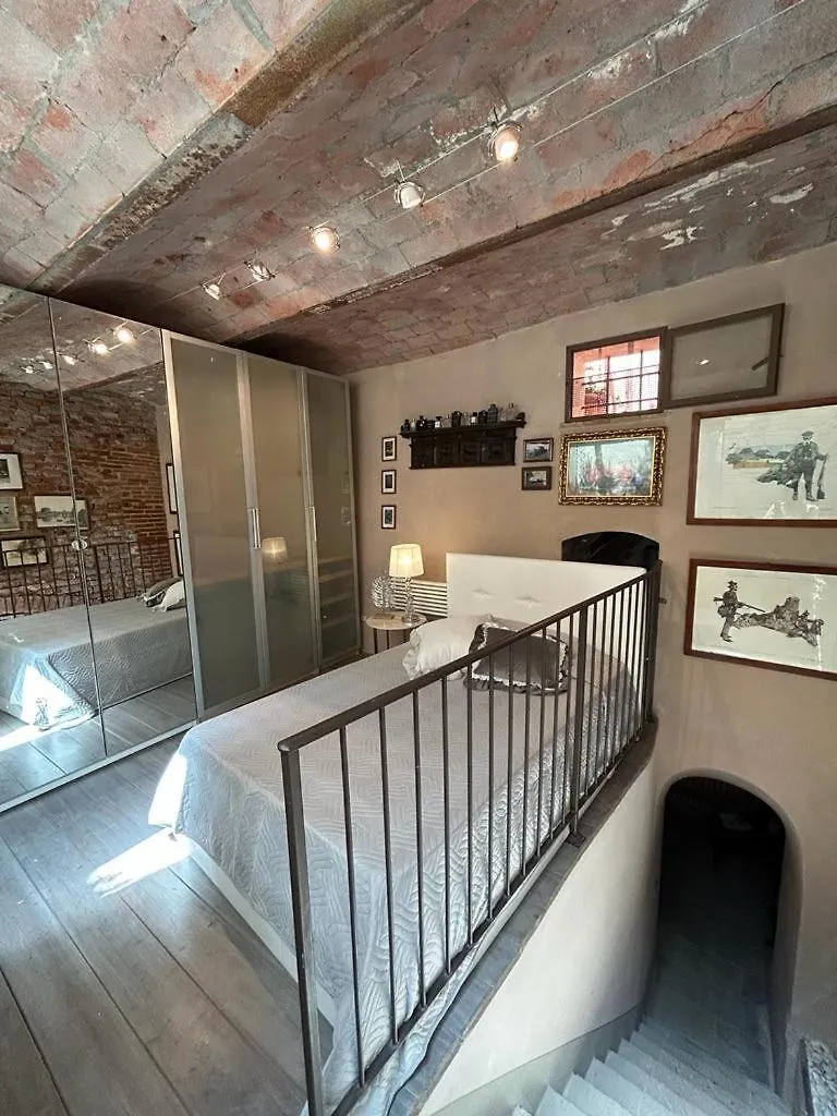 Holiday home Borgo Di Beppe E Gloria Suite San Giovanni Valdarno Italy