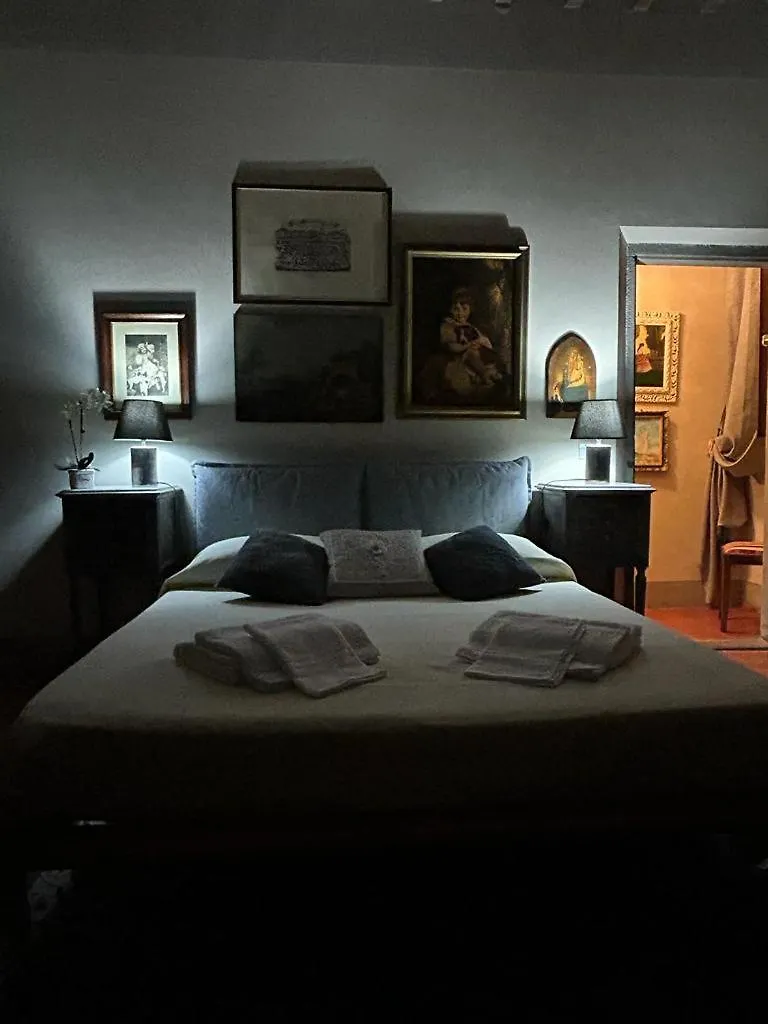 Borgo Di Beppe E Gloria Suite San Giovanni Valdarno Holiday home
