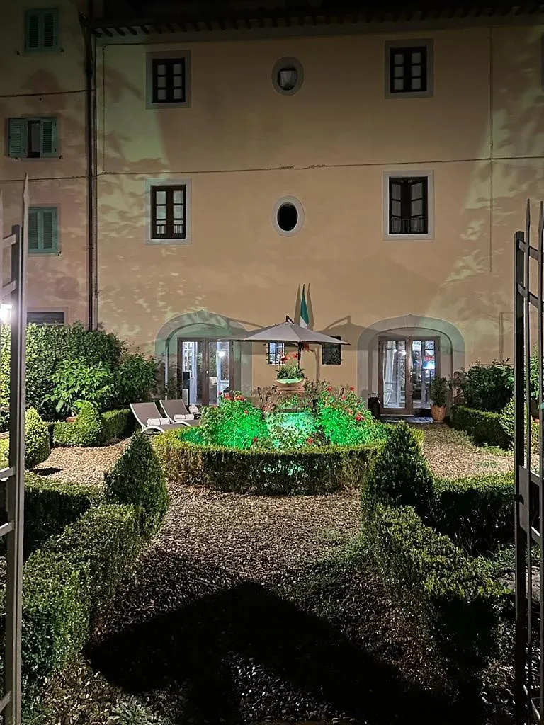 Borgo Di Beppe E Gloria Suite San Giovanni Valdarno