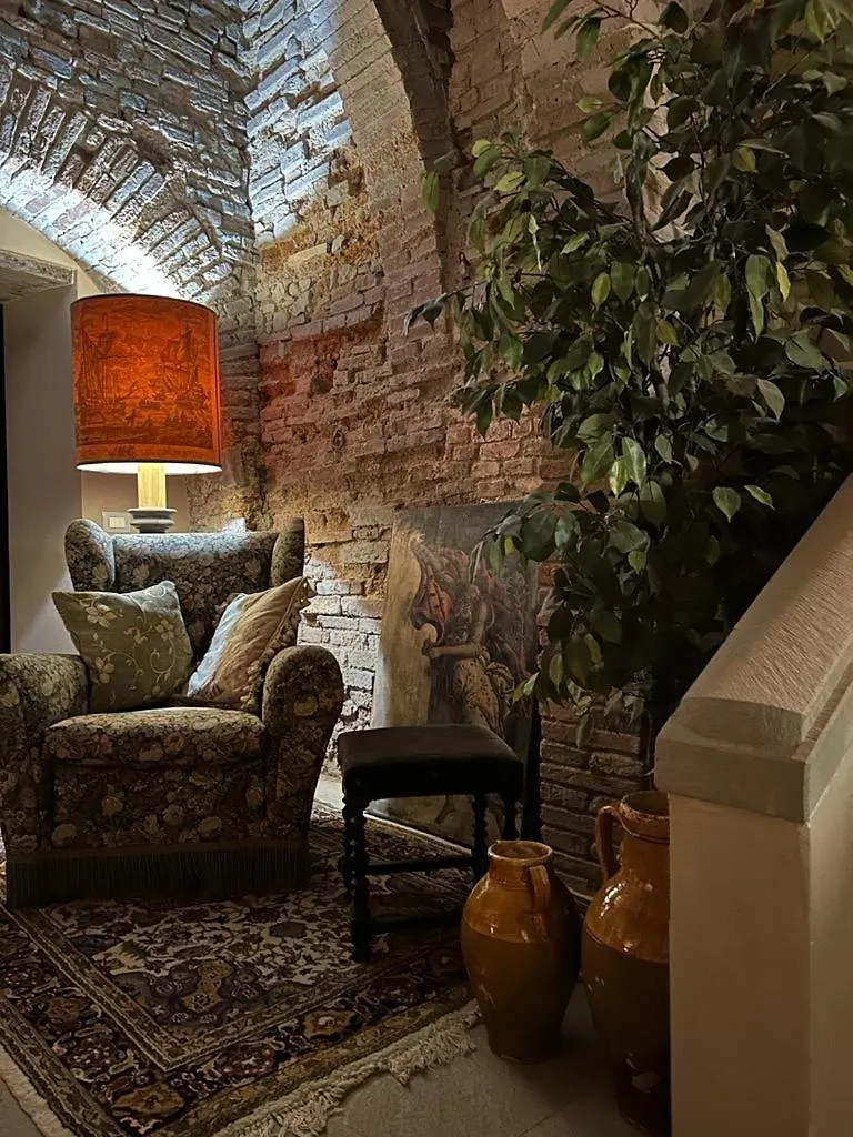 Holiday home Borgo Di Beppe E Gloria Suite San Giovanni Valdarno