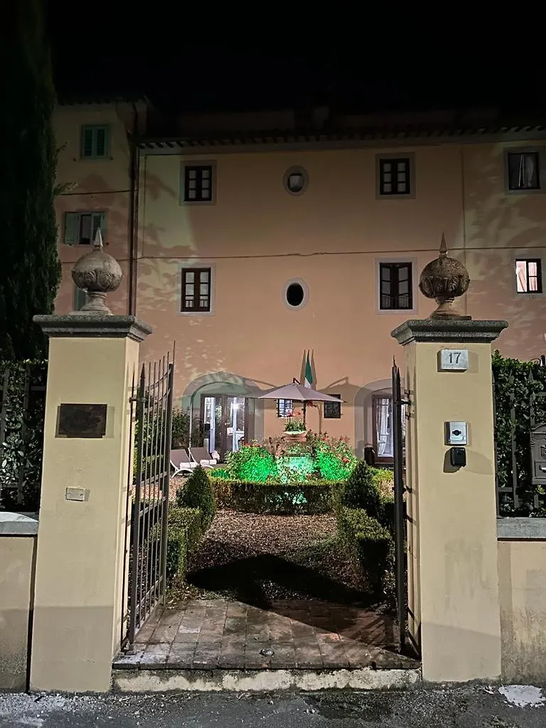 Borgo Di Beppe E Gloria Suite San Giovanni Valdarno Italy