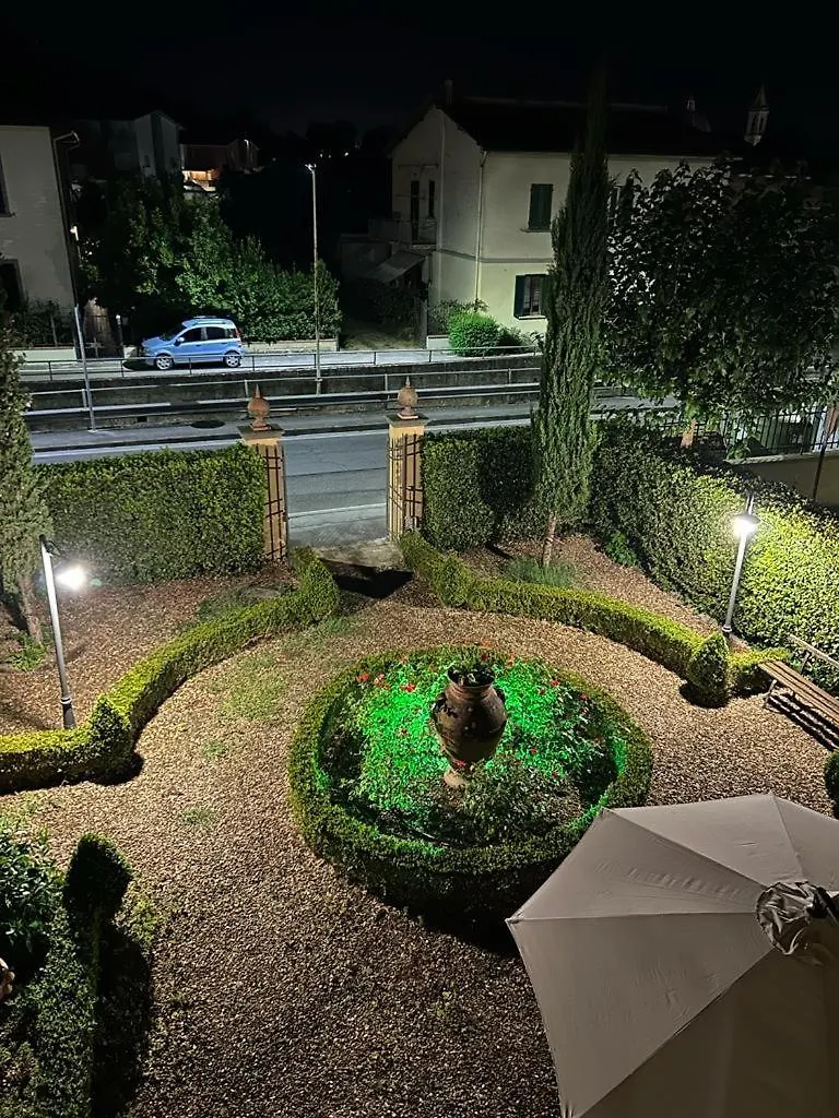 Borgo Di Beppe E Gloria Suite San Giovanni Valdarno Holiday home