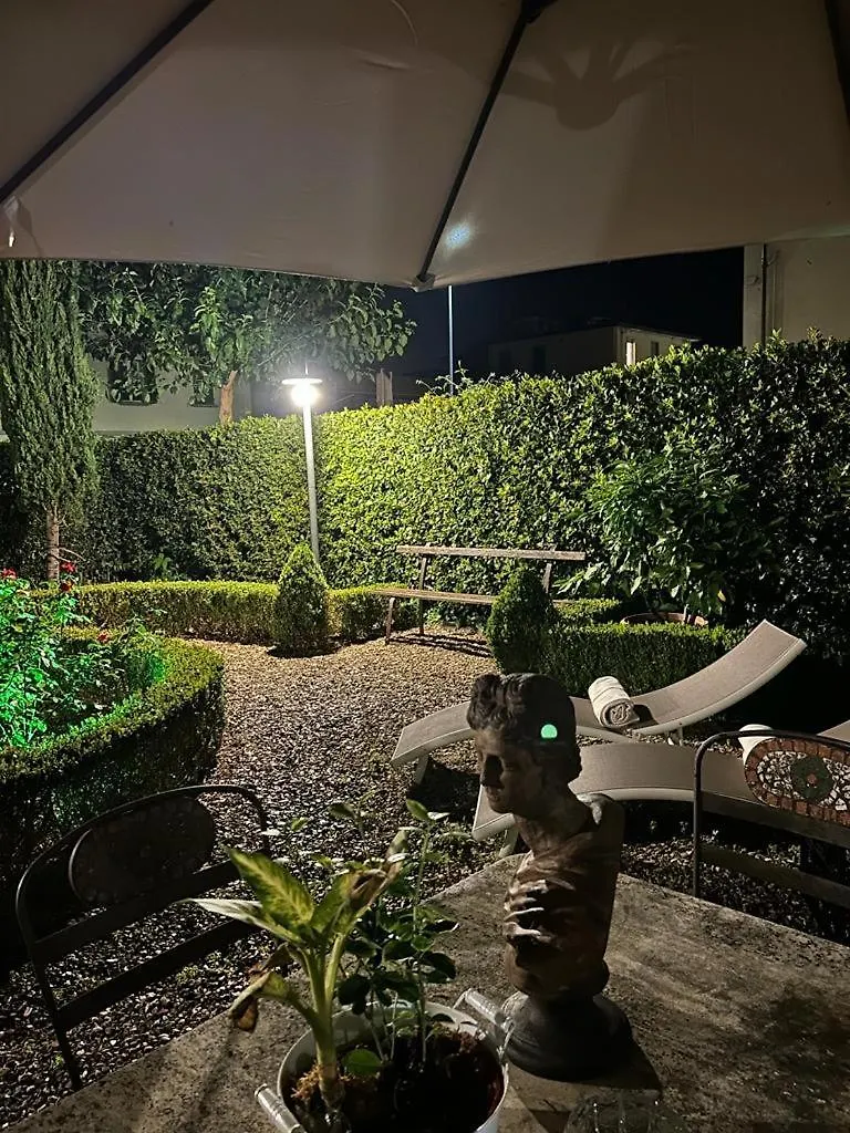Borgo Di Beppe E Gloria Suite San Giovanni Valdarno 0*,  Italy
