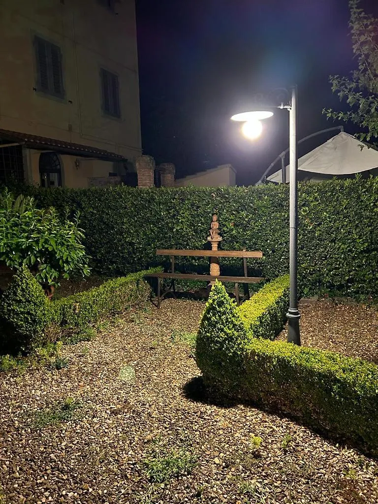 Borgo Di Beppe E Gloria Suite San Giovanni Valdarno Holiday home