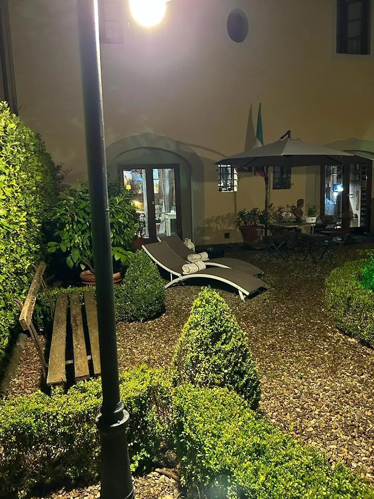 Holiday home Borgo Di Beppe E Gloria Suite San Giovanni Valdarno Italy