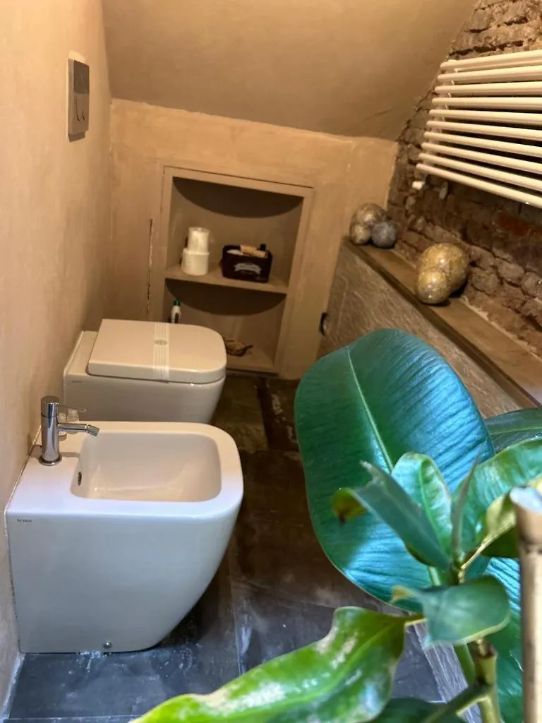 Borgo Di Beppe E Gloria Suite San Giovanni Valdarno