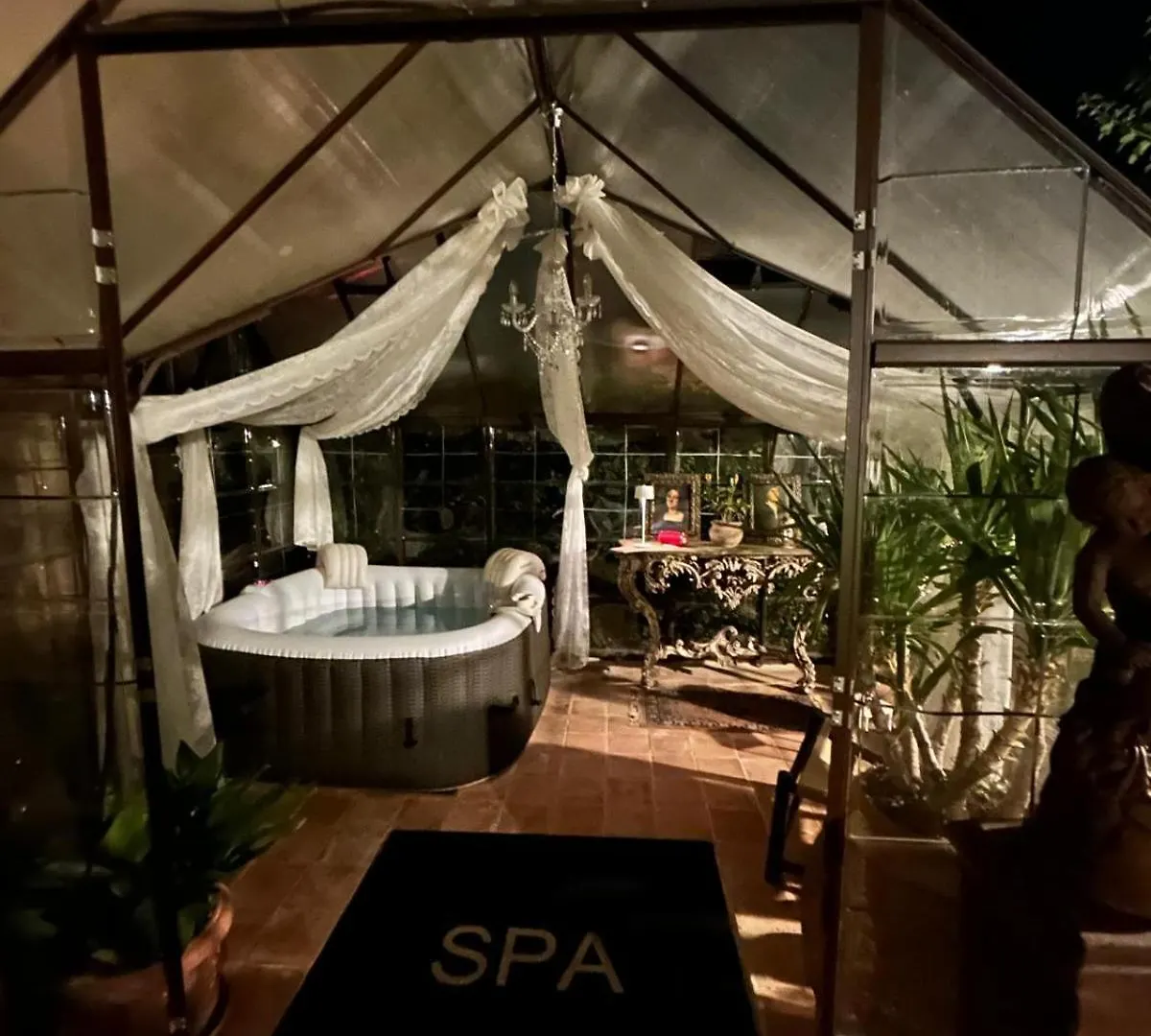 Borgo Di Beppe E Gloria Suite San Giovanni Valdarno 0*,
