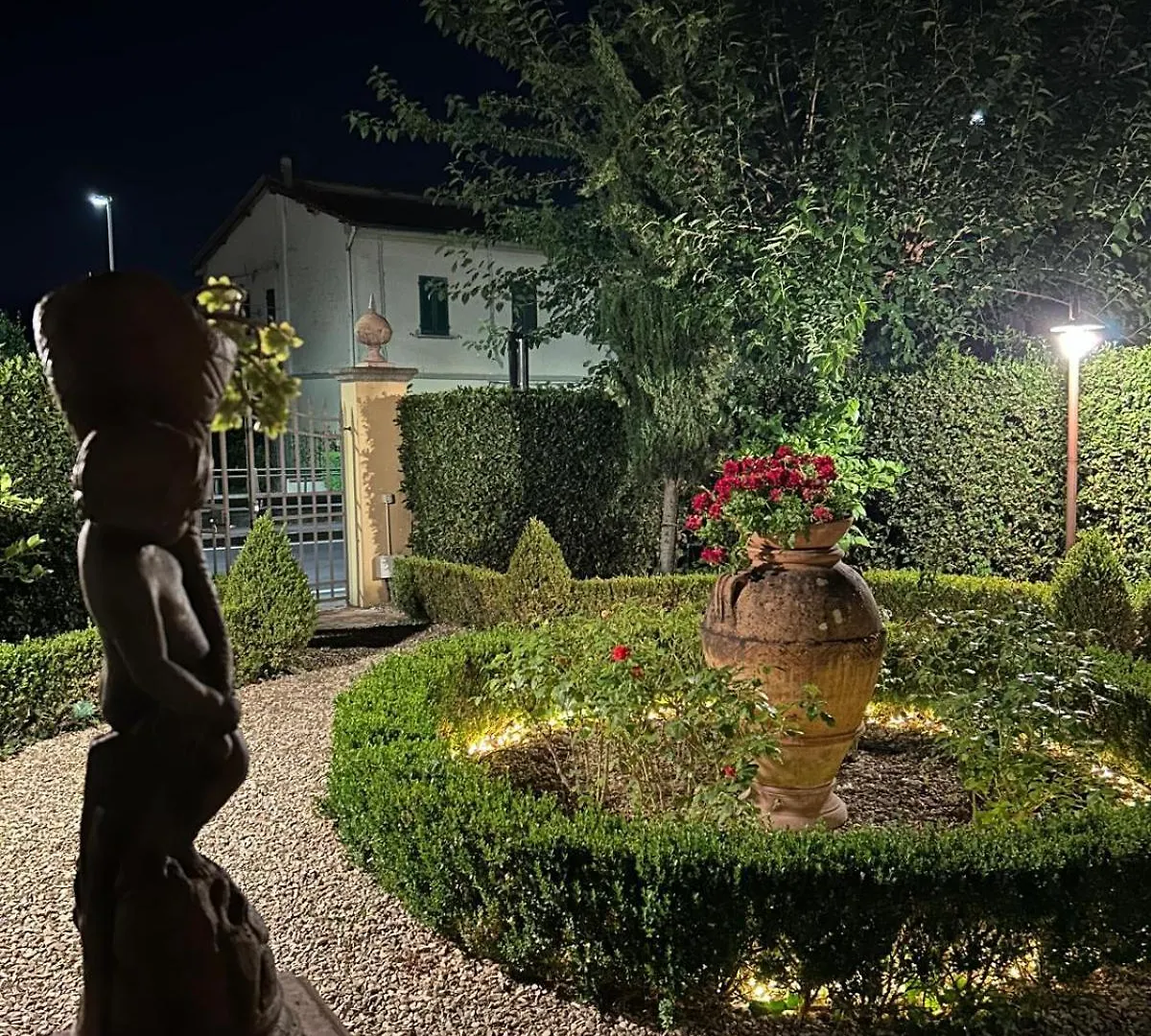 Borgo Di Beppe E Gloria Suite San Giovanni Valdarno Italy
